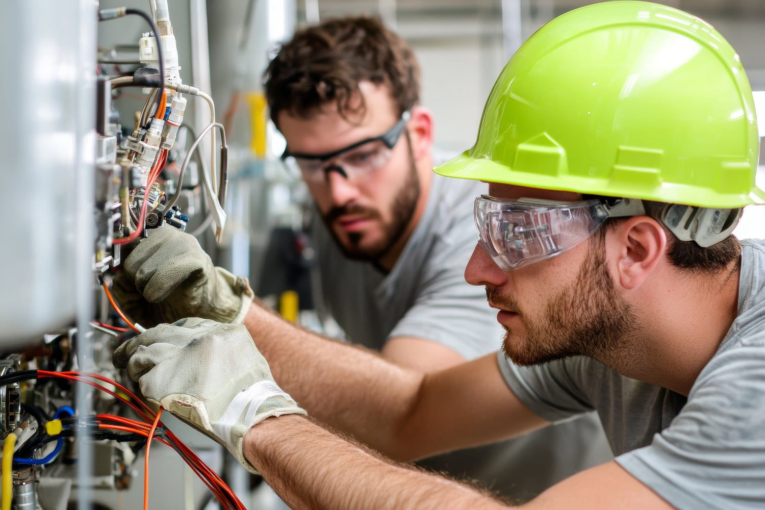 Competent Person Training