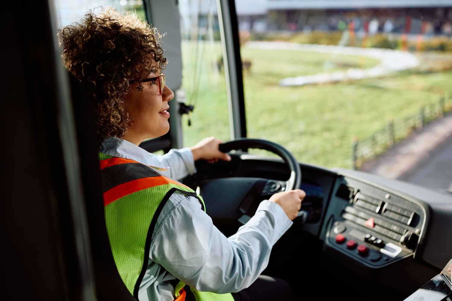 CDL Entry-Level Driver Training (ELDT)