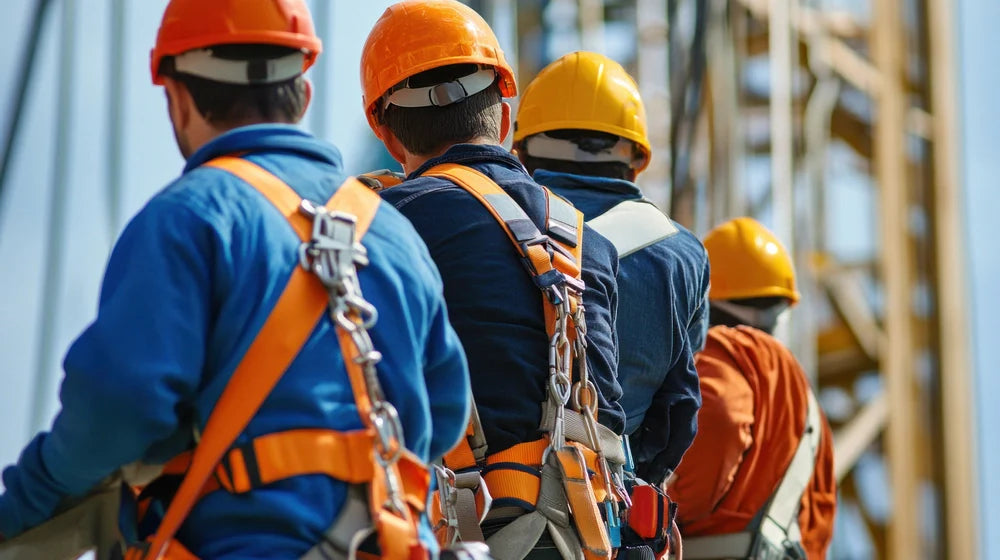 NYC Site Safety Training (NY SST) Courses