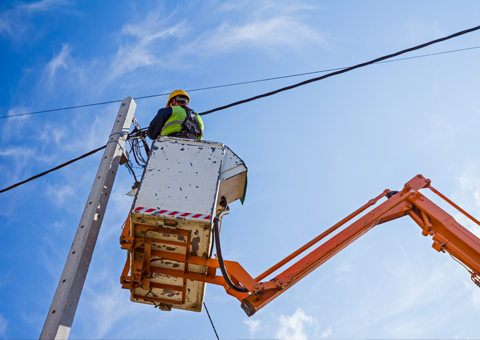 OSHA 10 & 30 Hour Outreach Training