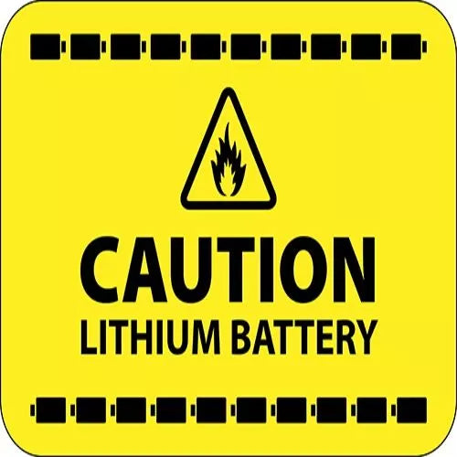 Lithium Battery Shipping Training