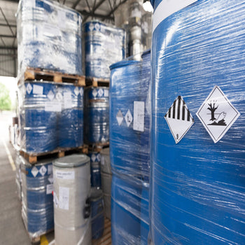 DOT Hazmat Function Specific Training: Packaging