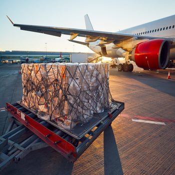 DOT Hazmat Carrier Requirements: Air/IATA
