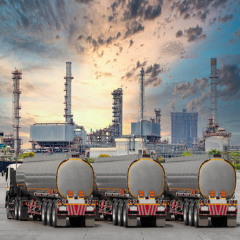 DOT Hazmat Carrier Requirements: Highway