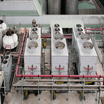 Design and Operation of Ammonia Evaporators, Condensers, and Controls Training