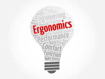 Ergonomics Safety Training