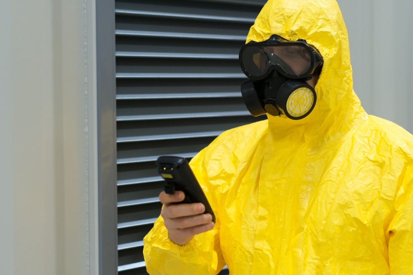 OSHA 24 Hour HAZWOPER Training – 29 CFR 1910.120 (e)