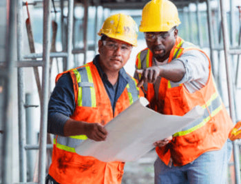 OSHA 30-Hour Construction Industry Outreach Training