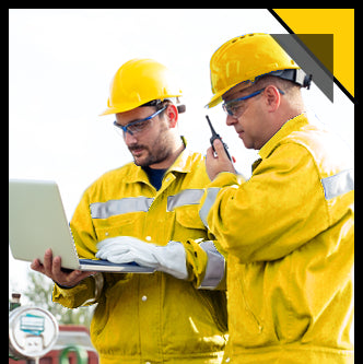OSHA 8 Hour HAZWOPER Supervisor Refresher Training
