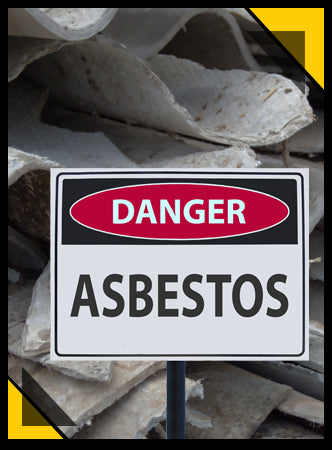 OSHA Asbestos Awareness Training
