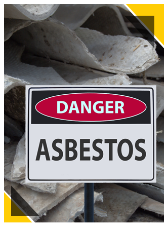 OSHA Asbestos Awareness Training