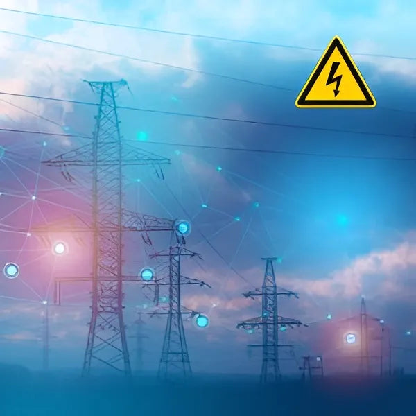 Electrical Safety Training (NFPA 70E 2024)