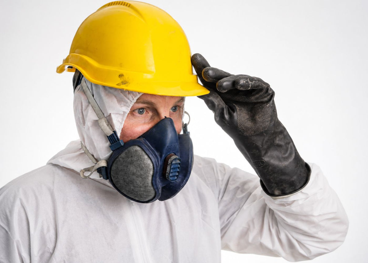 OSHA 8 Hour HAZWOPER Refresher Training - Product Graphic