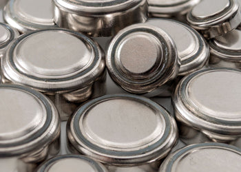 Shipping Lithium Batteries: Excepted Cells and Batteries (U.S. DOT, ICAO/IATA, IMO/IMDG) - Product Graphic
