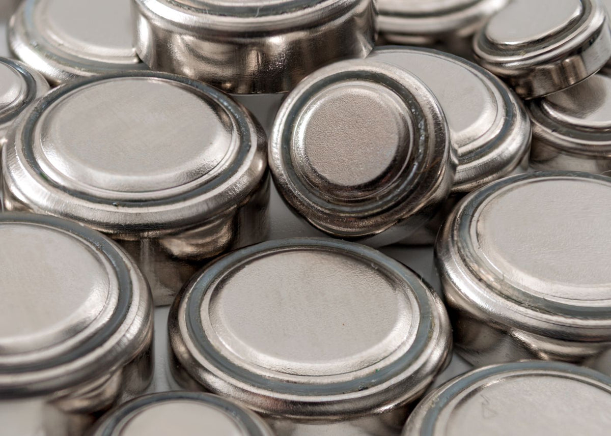 Shipping Lithium Batteries: Excepted Cells and Batteries (U.S. DOT, ICAO/IATA, IMO/IMDG) - Product Graphic