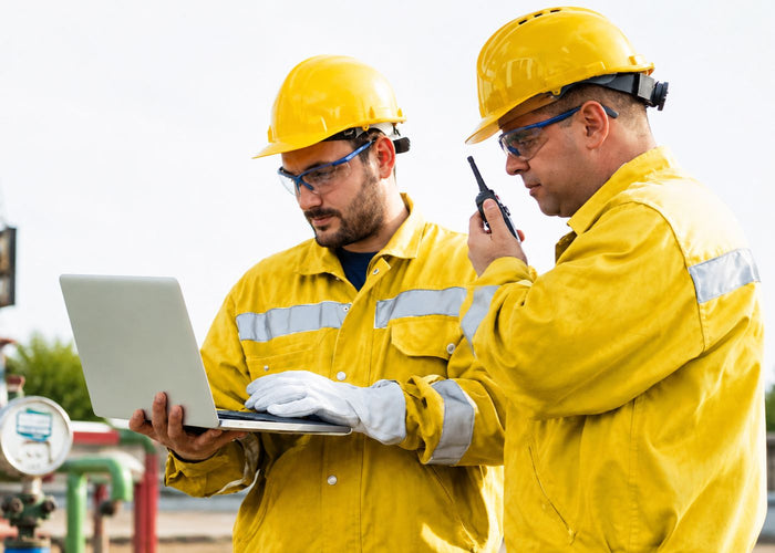 OSHA 8 Hour HAZWOPER Supervisor Refresher Training - Product Graphic