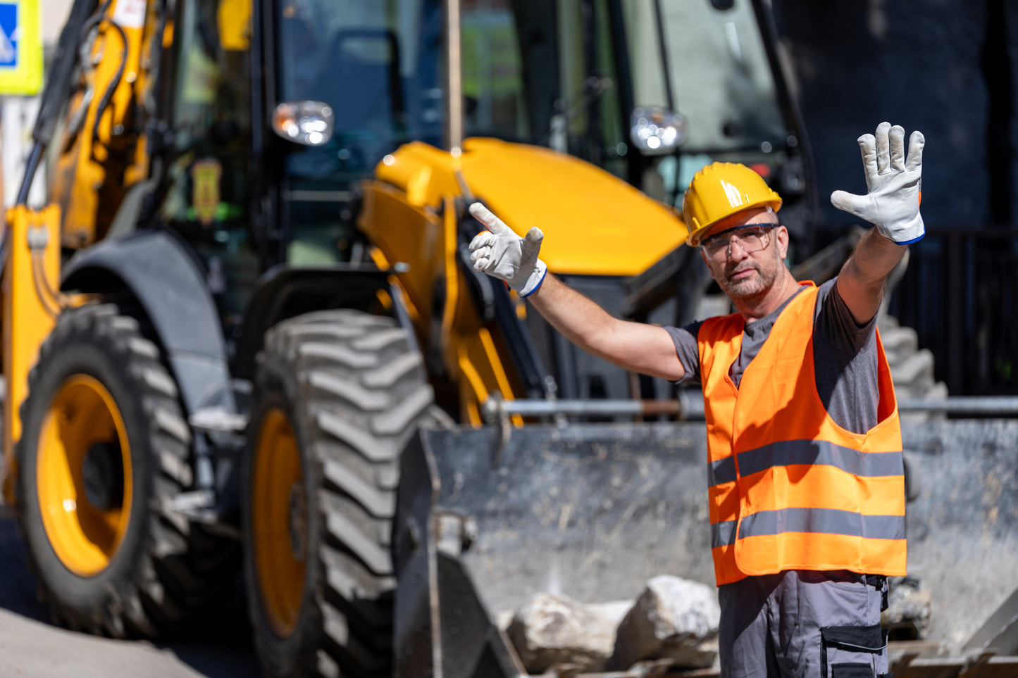 NYC 40-Hour Site Safety Training for Workers