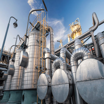 Purging and Piping Strategies for Ammonia Refrigeration Systems Training