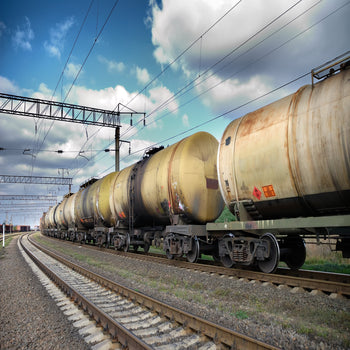DOT Hazmat Carrier Requirements: Rail