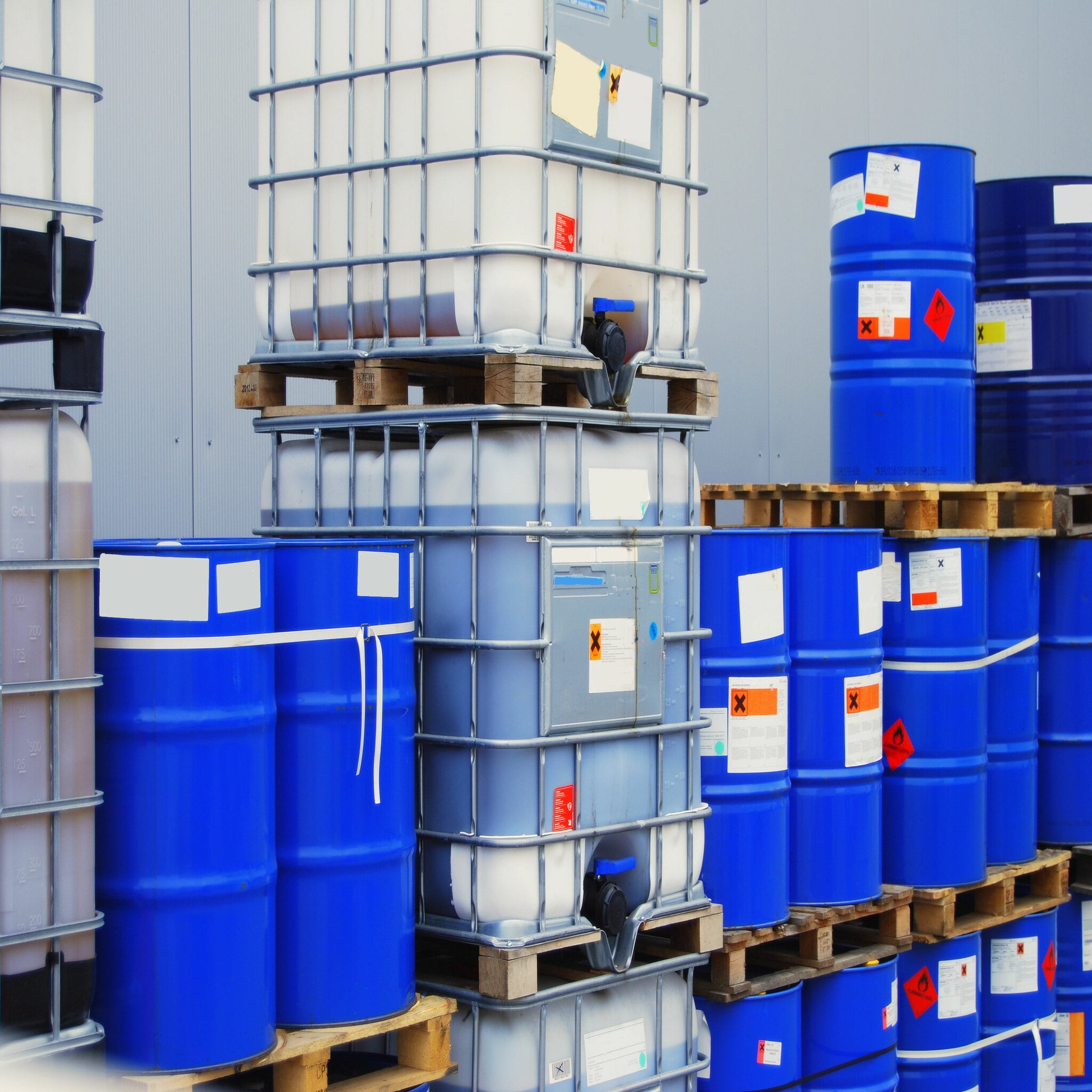 DOT Hazmat Function Specific Training: Labeling – OSHASCORM.ORG