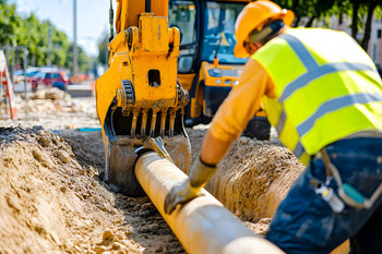 OSHA Competent Person for Excavation, Trenching, and Shoring Training