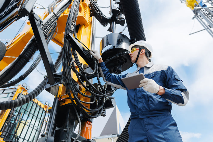 OSHA Competent Person for Basic Rigging and Inspection Training - Product Graphic