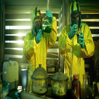 OSHA 40 Hour HAZWOPER Training – 29 CFR 1910.120