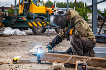 OSHA Steel Erection Safety Training