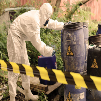 RCRA Hazardous Waste Generator Training