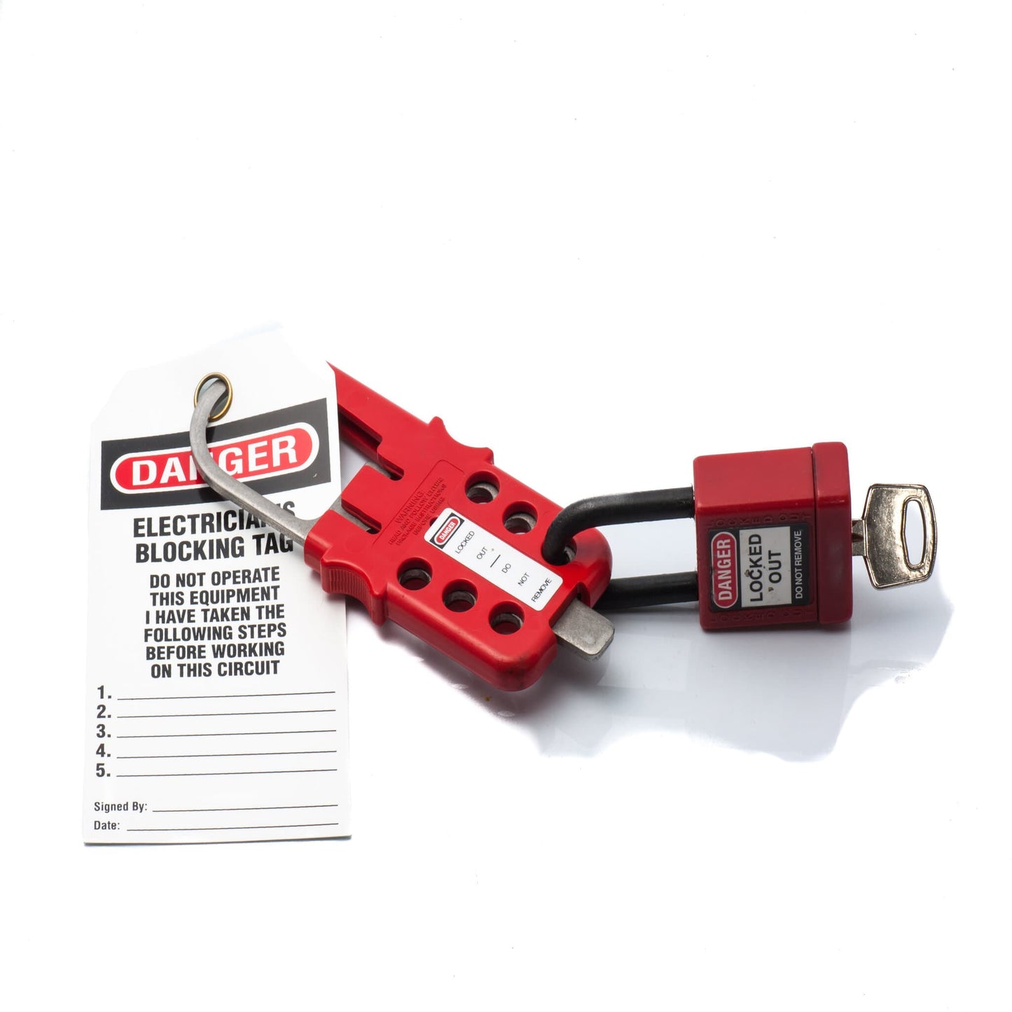 OSHA Lockout Tagout (LOTO) Training