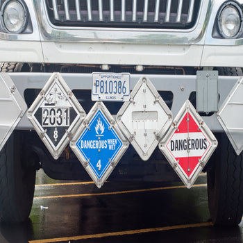 DOT Hazmat Function Specific Training: Placarding