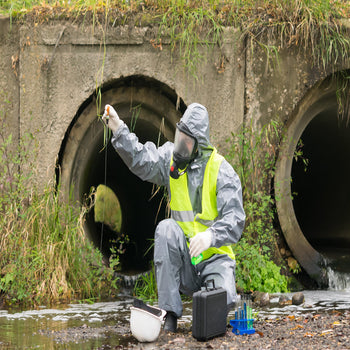 RCRA Hazardous Waste Generator Refresher Training