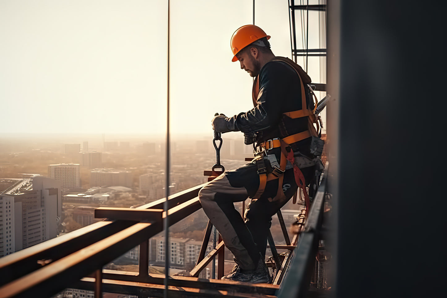 OSHA Competent Person for Fall Protection Training