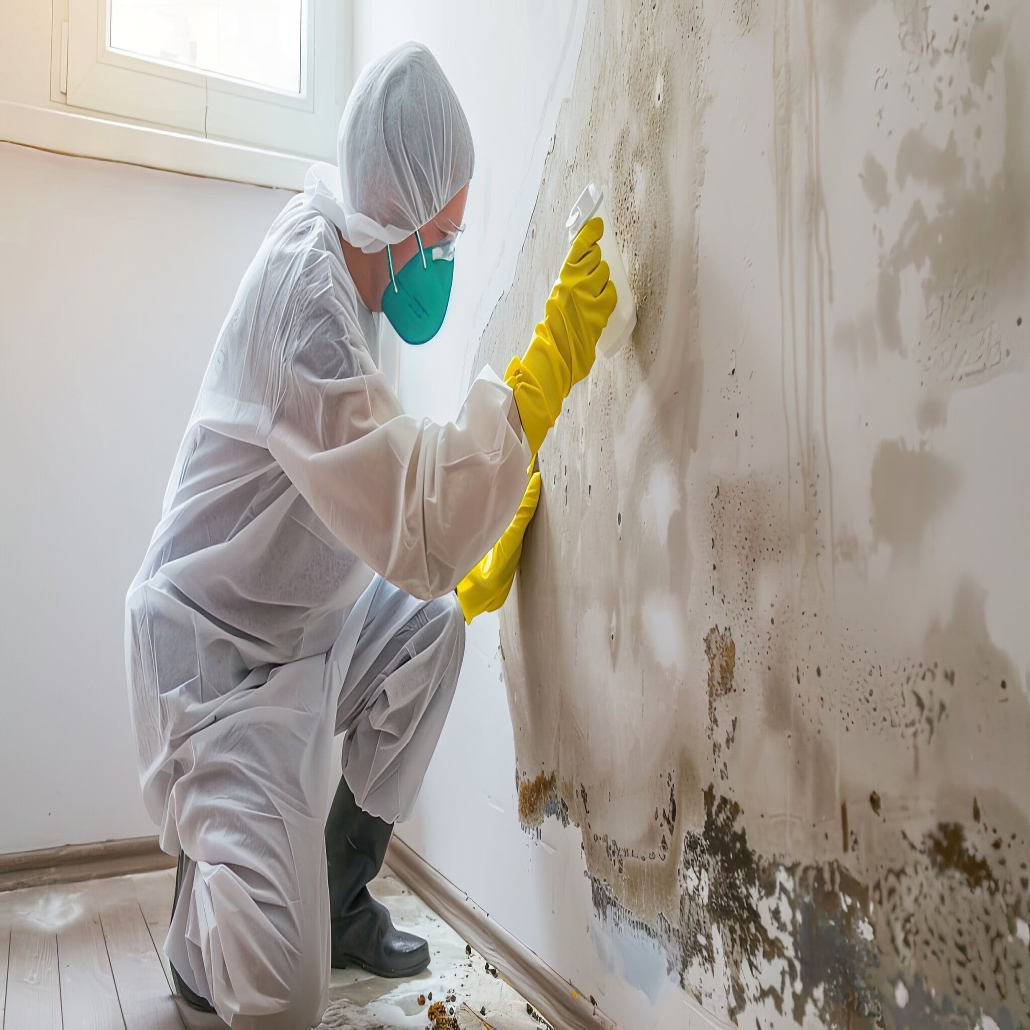 Mold Training Mold Prevention and Remediation Awareness Training – OSHASCORM.ORG