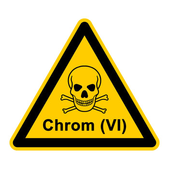 OSHA Hexavalent Chromium Awareness Training