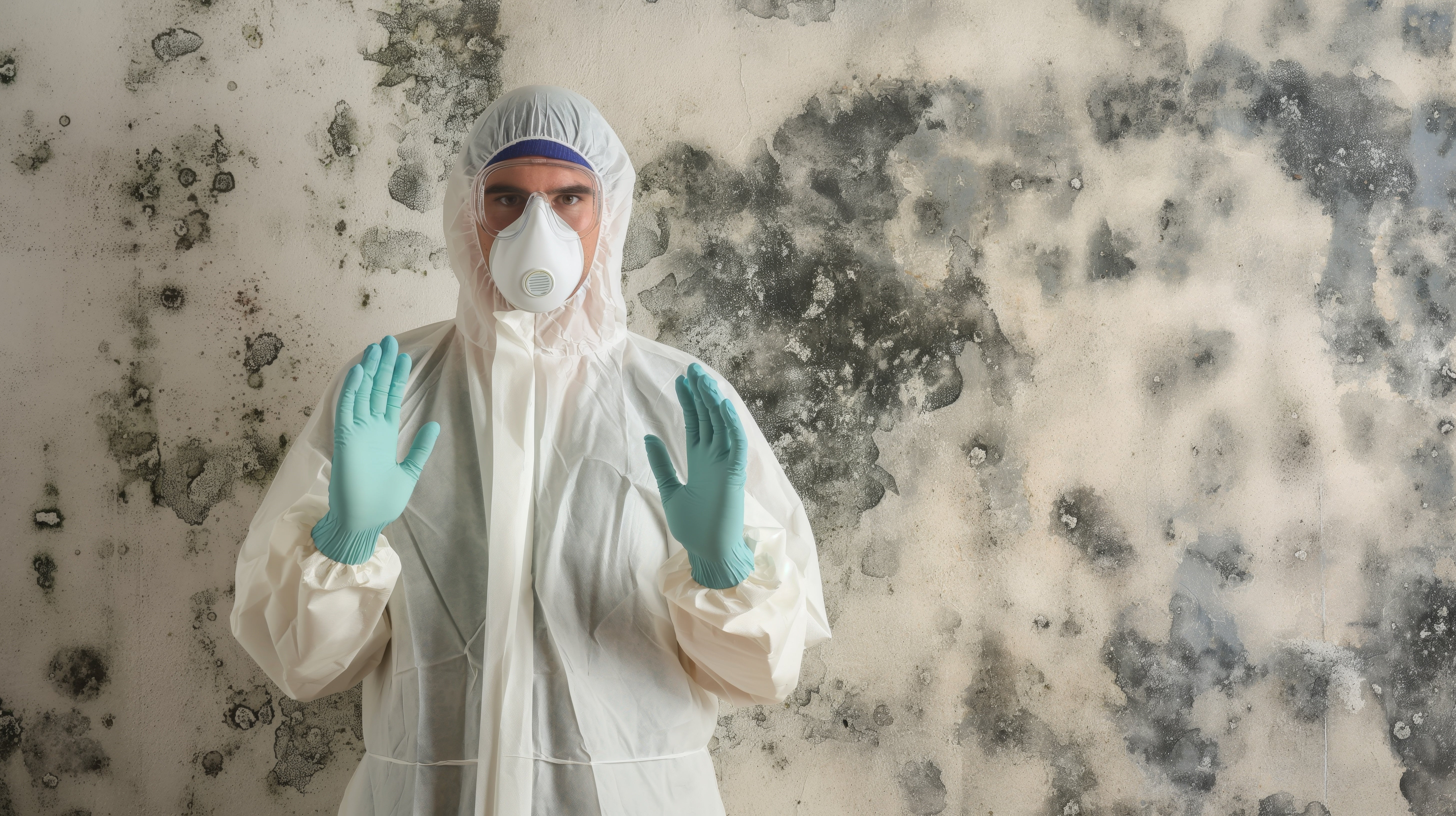 Mold Training Mold Inspector Certification for Prevention, Remediation, and Removal ...