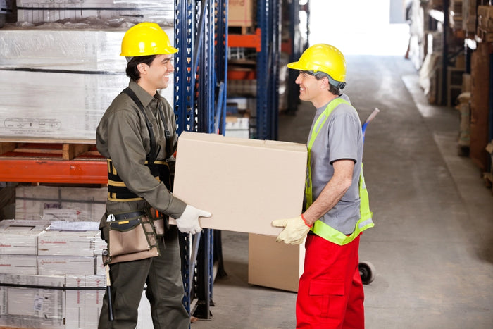 Back Safety and Injury Prevention Training - Product Graphic