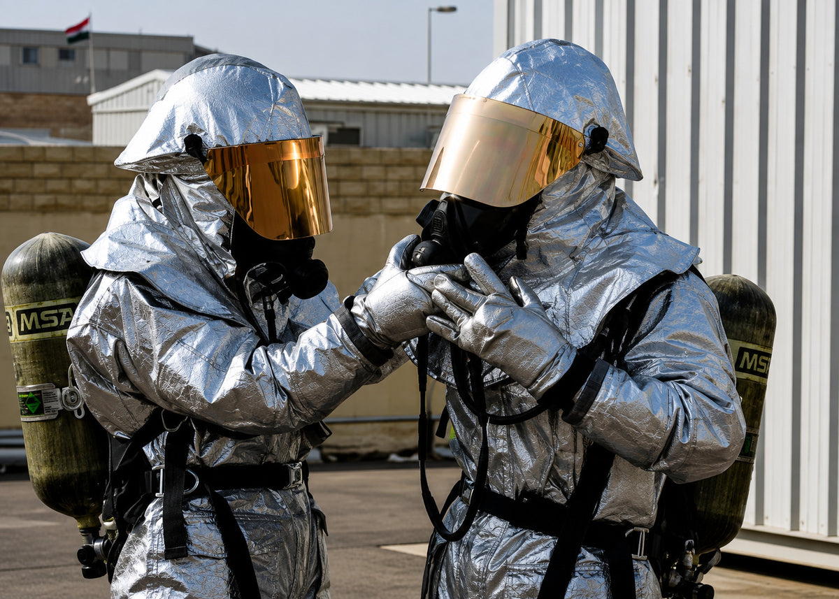 OSHA 24 Hour HAZWOPER - RCRA TSD Operations Training - Product Graphic