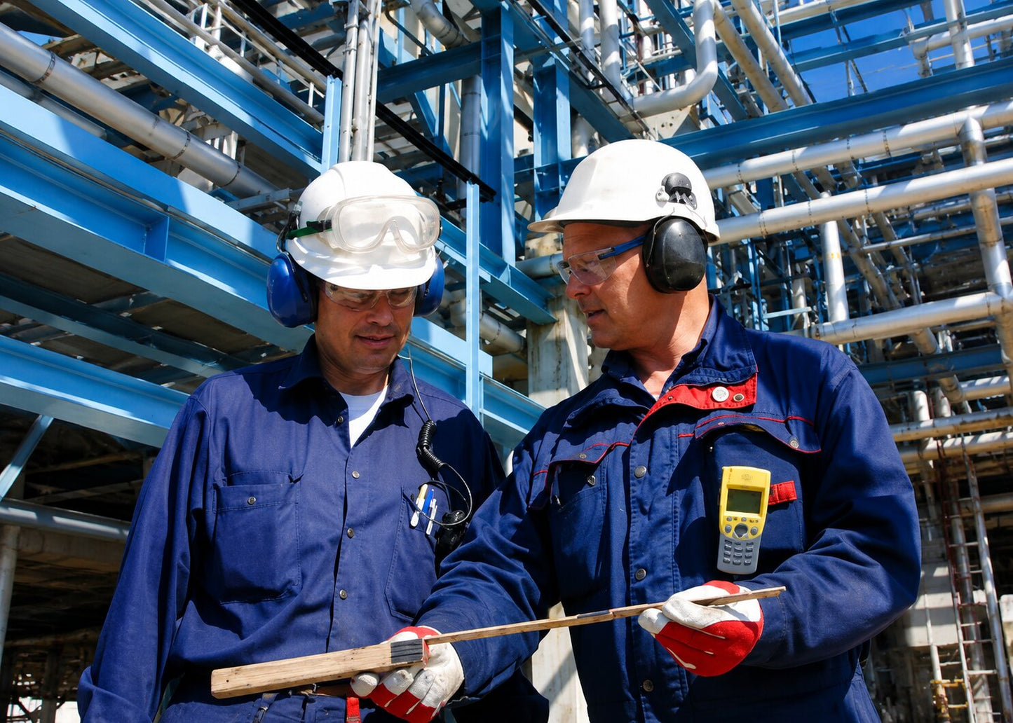OSHA 8 Hour HAZWOPER (q) Incident Command Training - Product Graphic
