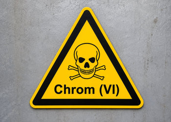 OSHA Hexavalent Chromium Awareness Training - Product Graphic