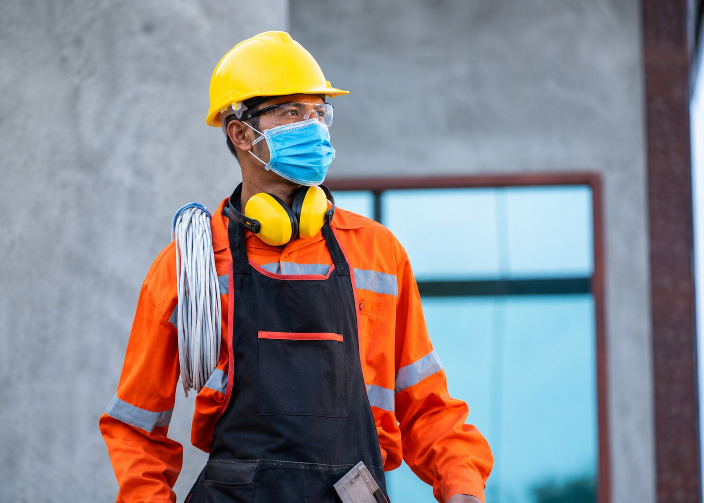 OSHA Process Safety Management Training - Product Graphic