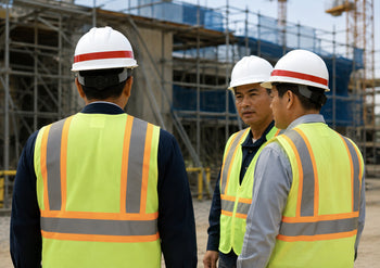 -EM 385-1-1 8 Hour Refresher Training for Site Safety and Health Officers (SSHOs)