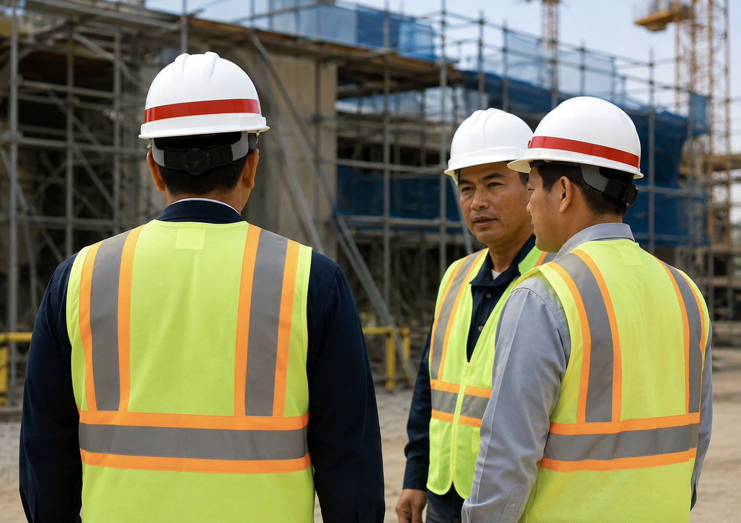 -EM 385-1-1 8 Hour Refresher Training for Site Safety and Health Officers (SSHOs)