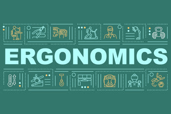 Ergonomics Safety Training