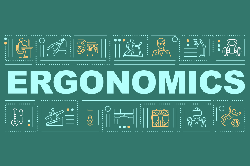 Ergonomics Safety Training