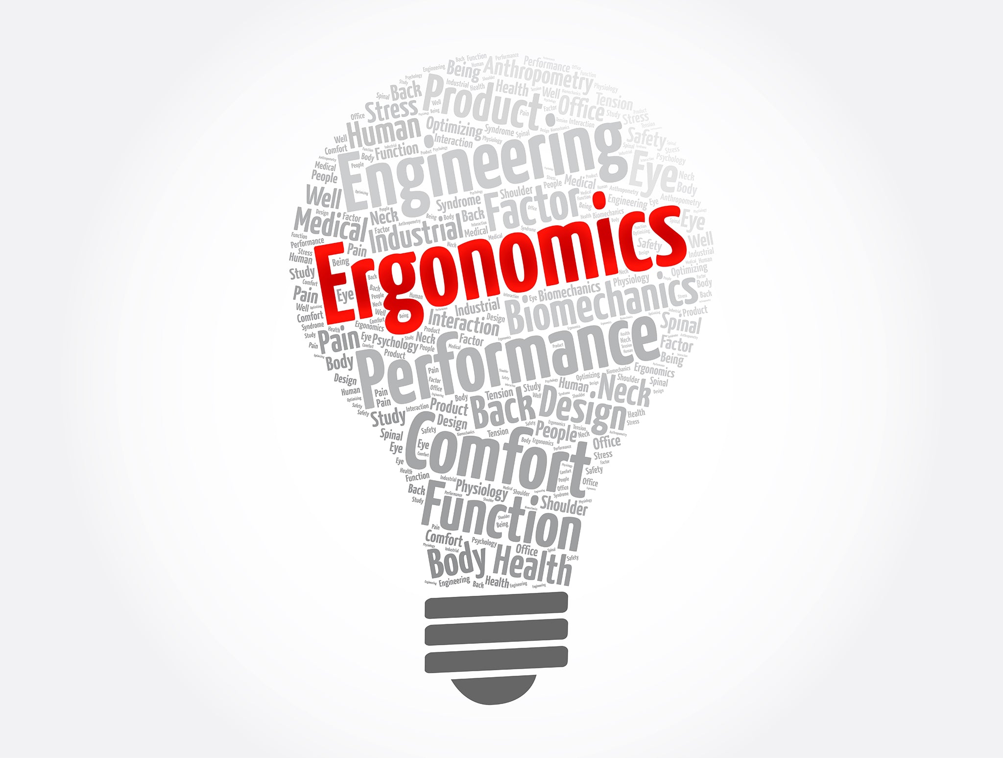 Ergonomics Safety Training – OSHASCORM.ORG