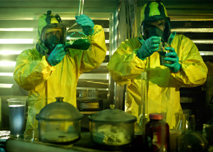 OSHA 40 Hour HAZWOPER Training – 29 CFR 1910.120 (e) - Product Graphic