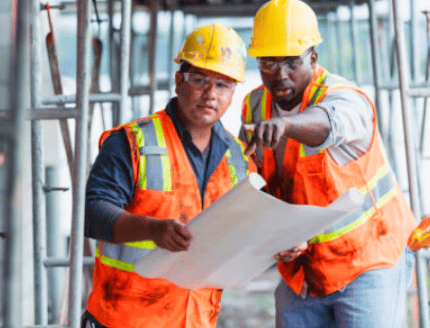 OSHA 30-Hour Construction Industry Outreach Training with DOL Card