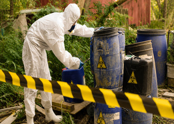 RCRA Hazardous Waste Generator Training