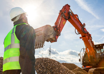 OSHA 30-Hour Outreach Training for Construction Industry with DOL Card (English) - Product Graphic
